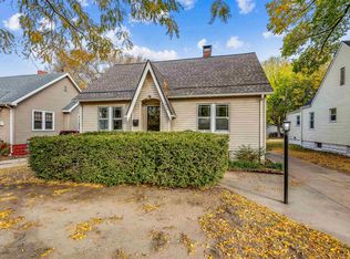 1806 W McKee St, Wichita, KS 67203