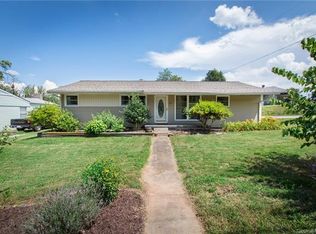 288 Sand Hill Rd, Asheville, NC 28806