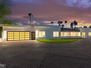 6911 E Presidio Rd, Scottsdale, AZ 85254