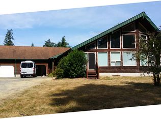 12606 140th Ave NW, Gig Harbor, WA 98329