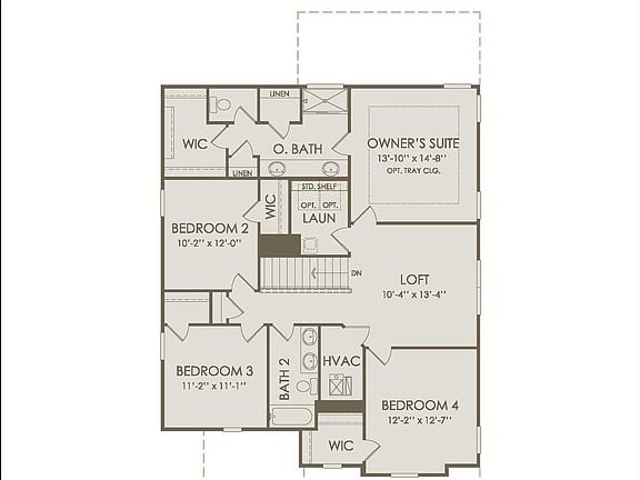 5th image of 6928 Jacone Dr