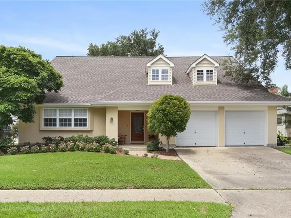 5040 Purdue Dr, Metairie, LA 70003