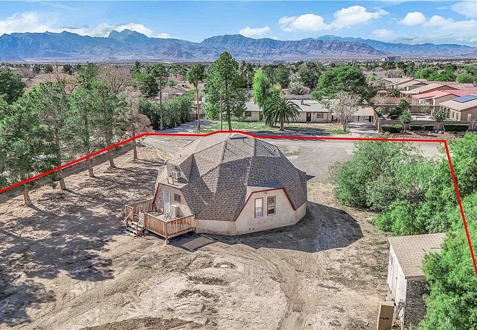 1st image of 6650 Desperado St