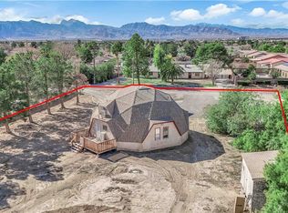 6650 Desperado St, Las Vegas, NV 89131