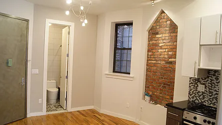 Rented by East Williamsburg Realty Inc