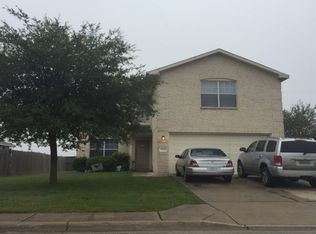 2200 Brewers Pl, Taylor, TX 76574