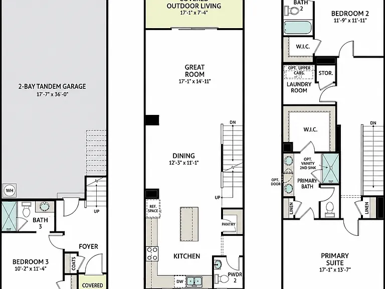 1335 Sandstar Ln — Photo 19