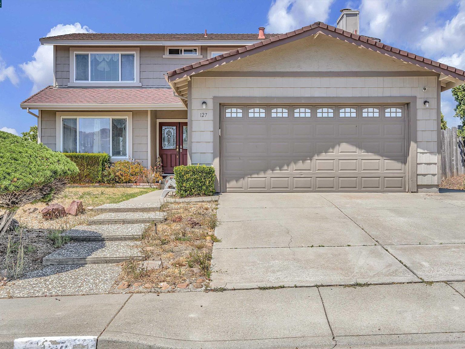 127 Cardinal Way, Hercules, CA 94547 MLS 41033795 Zillow