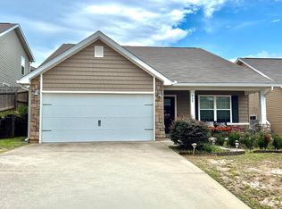 459 Eisenhower Dr, Crestview, FL 32539