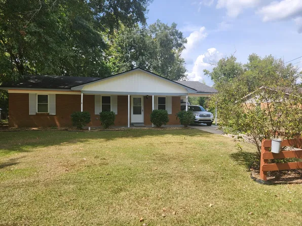 8121 Maudie Ln, Columbus, GA 31904