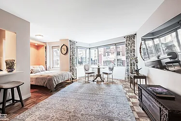 Sold by Brown Harris Stevens