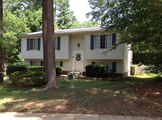 3312 Joanne Dr, Raleigh, NC 27603