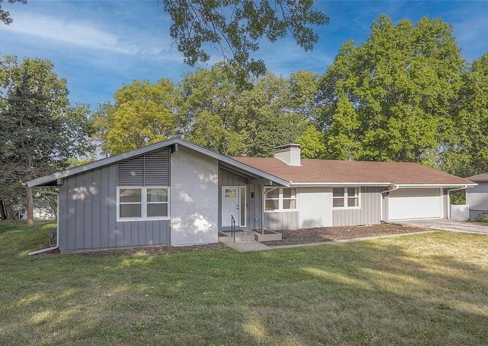 6116 Elm Ave, Raytown, MO 64133 Zillow