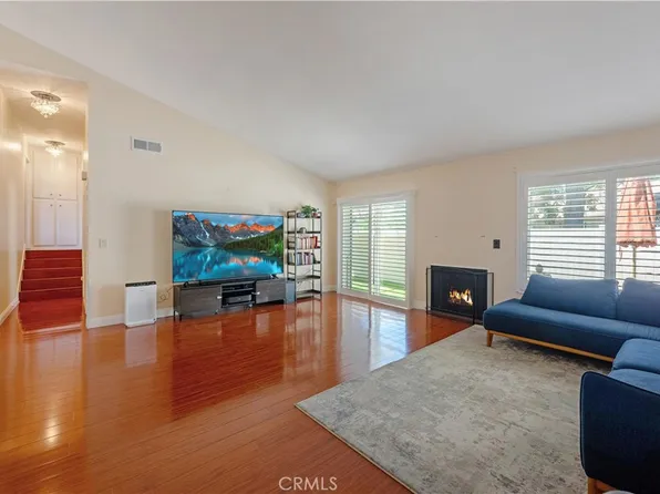 20078 Avenue Of The Oaks #195, Newhall, CA 91321