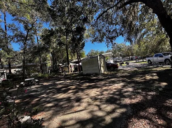 25345 140TH PLACE NE LOT 351, FORT MC COY, FL 32134