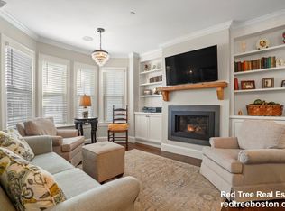 258 Webster St #3B, Boston, MA 02128