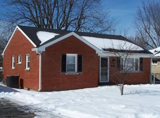 2112 Saint Michael Dr, Lexington, KY