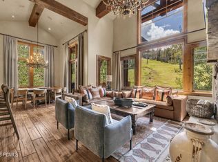 8777 Marsac Ave #405, Park City, UT 84060
