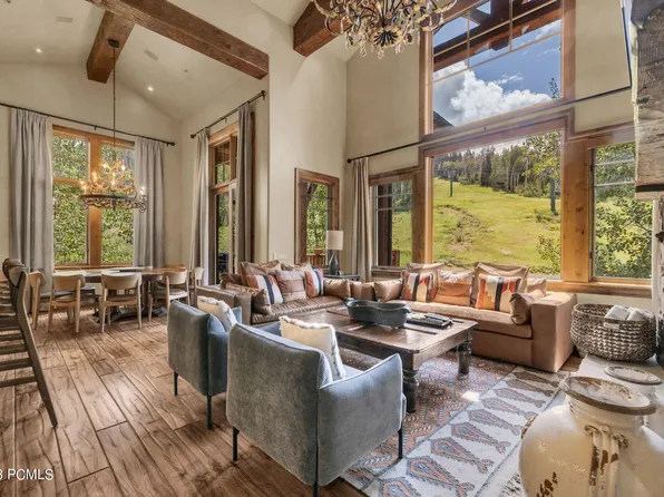 8777 Marsac Ave #405, Park City, UT 84060