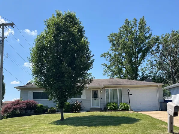 4048 Green Park Rd, Saint Louis, MO 63125