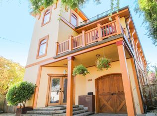 4915 NE 28th Ave, Portland, OR 97211