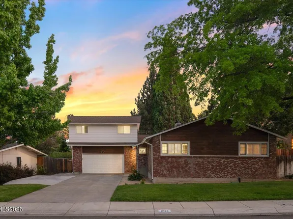 1200 Grandview Ave, Reno, NV 89503