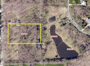 Lakeview Dr, Akron, OH 44333