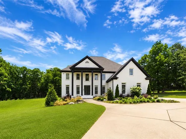 14955 Thompson Rd, Milton, GA 30004