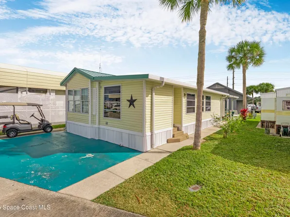 145 Forest Lake Dr, Cocoa, FL 32926