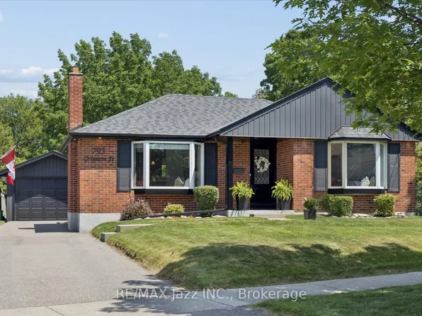 793 Grierson St, Oshawa, ON L1G 5J8
