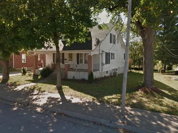 328 N Waters St, Perryville, MO 63775