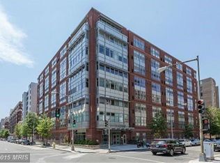 1300 N St #804, Washington, DC 20005