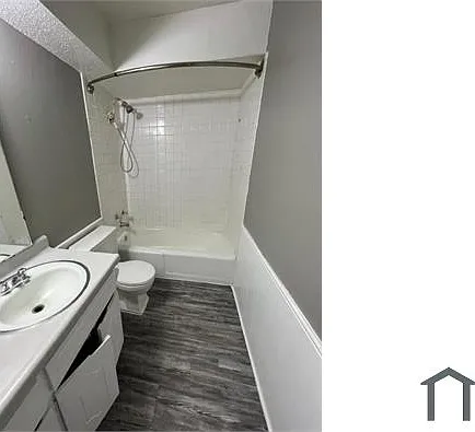 2 bed, 1000 sqft, $1,000 — Photo 3