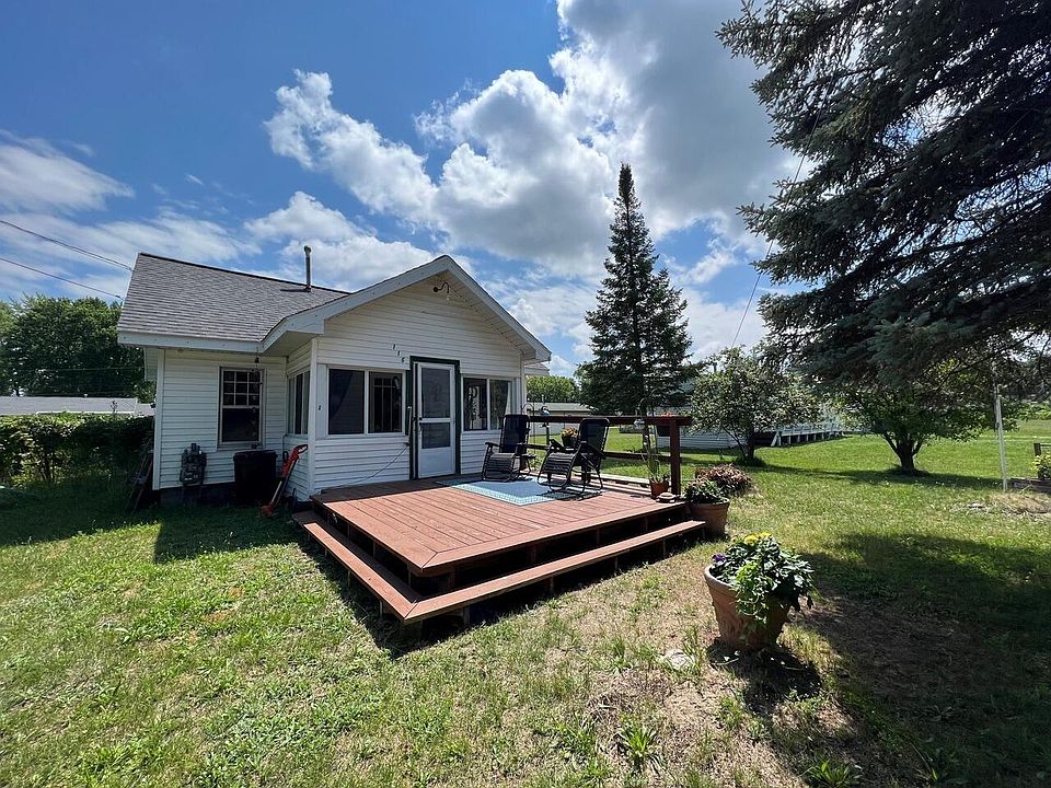 116 Alma Ln, Houghton Lake, MI 48629 | Zillow