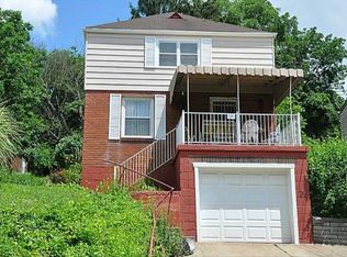 2138 Whited St, Pittsburgh, PA 15210