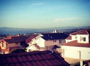 214 Emerald Way, Hercules, CA 94547