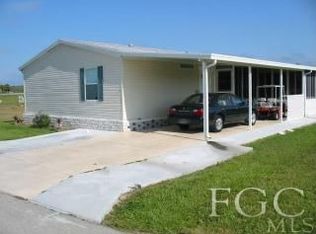 9695 Sugarberry Way, Fort Myers, FL 33905