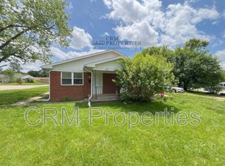 1925 Homeridge Dr, Indianapolis, IN 46203