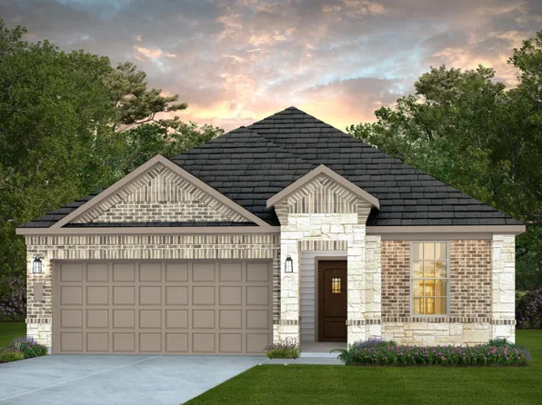 26735 Grandiflora Dr, Magnolia, TX 77355