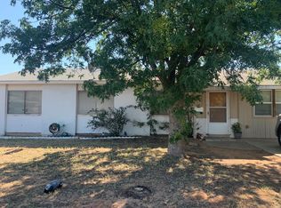 2905 Madera Ave, Odessa, TX 79764