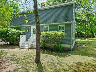 62 Manomet Point Rd, Plymouth, MA, 02360