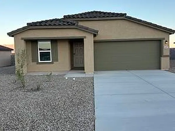 2497 Ruby Ct, Bullhead City, AZ 86442