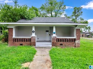 3811 40th Ave N, Birmingham, AL 35217