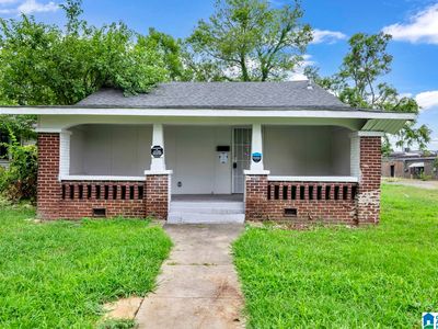 3811 40th Ave N, Birmingham, AL, 35217
