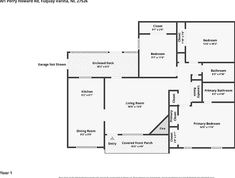 3 bed, 2.0 bath, 1161 sqft, $1,865 — Photo 2