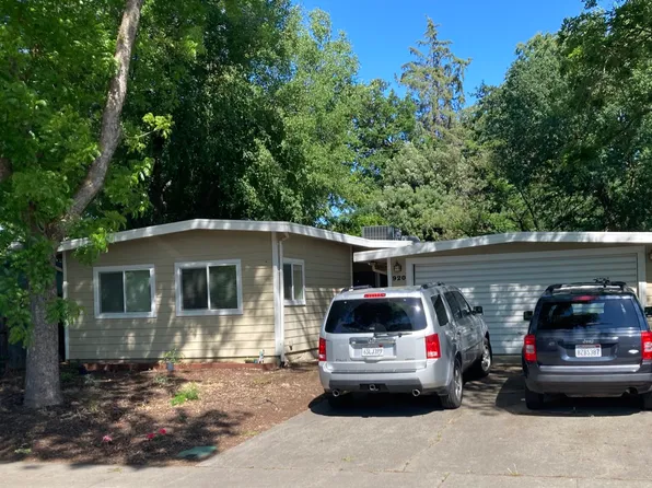 920 Gregory Pl, Davis, CA 95616