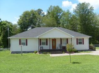 81 County Road 1372, Vinemont, AL 35179