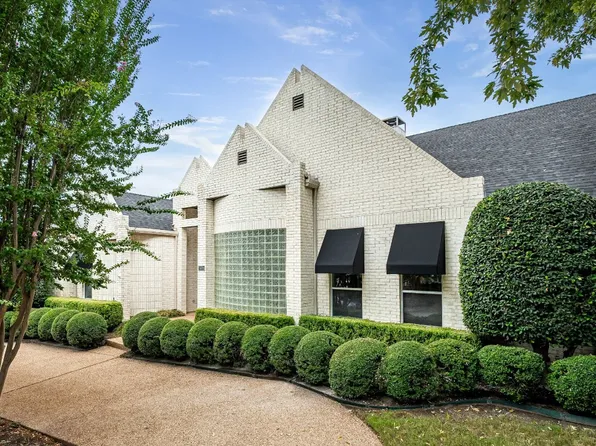 5631 Willow Wood Ln, Dallas, TX 75252