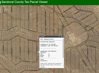 22nd Block 16 St UNIT 4, Rio Rancho, NM 87124