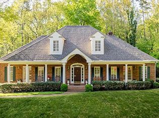 712 Candlewood Trl, Chattanooga, TN 37421